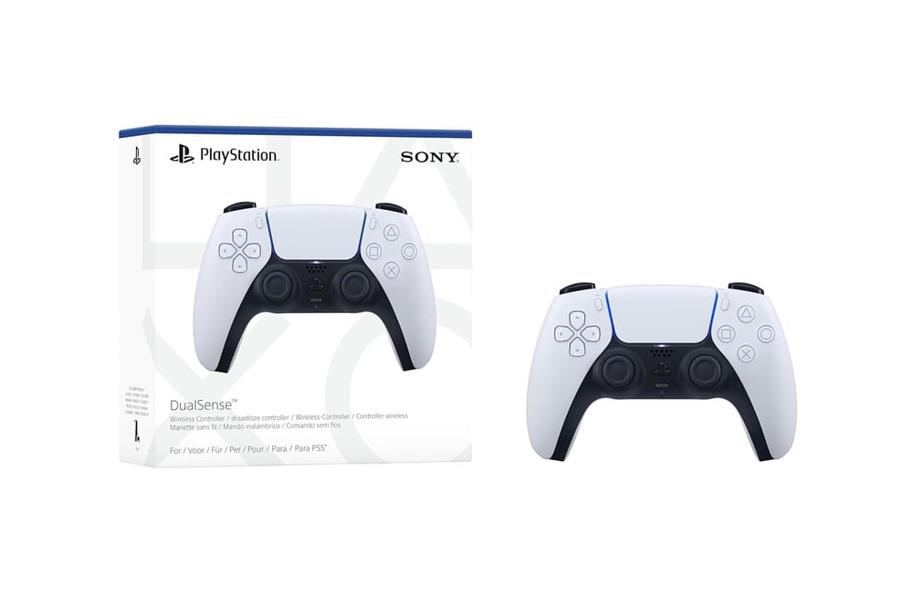 PS5 DualSense Wireless Controller ( Bilkom Garantili )  