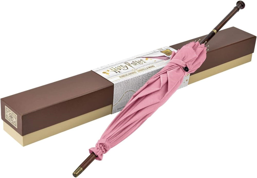 Rubeus Hagrid Umbrella Prop Replica - Harry Potter
