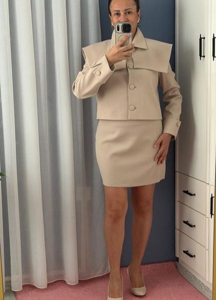 KARE YAKA TAKIM TAŞ
