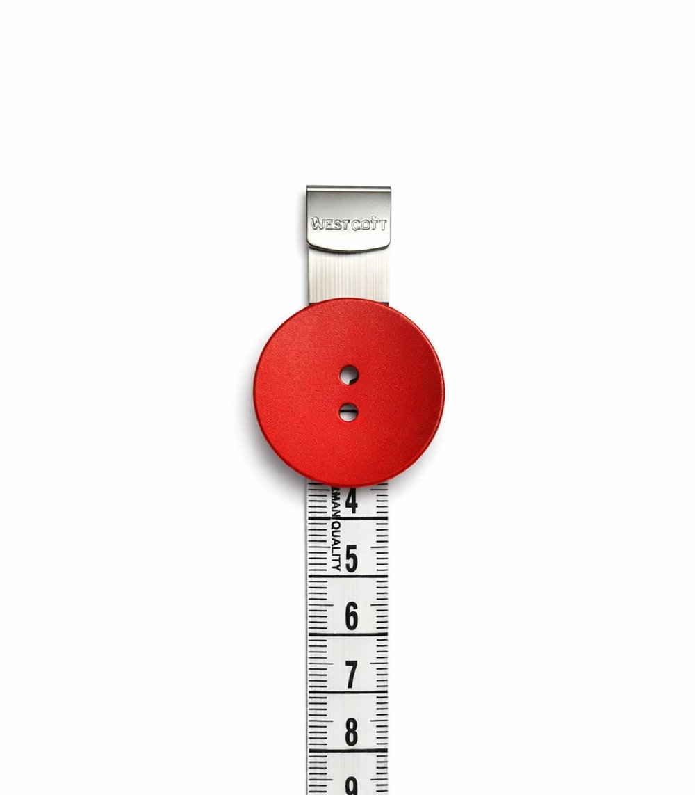 35mm Kırmızı Ahşap Düğme  50 Adet - Red Buttons Set, Wooden Button,  50 Pieces, 35 mm