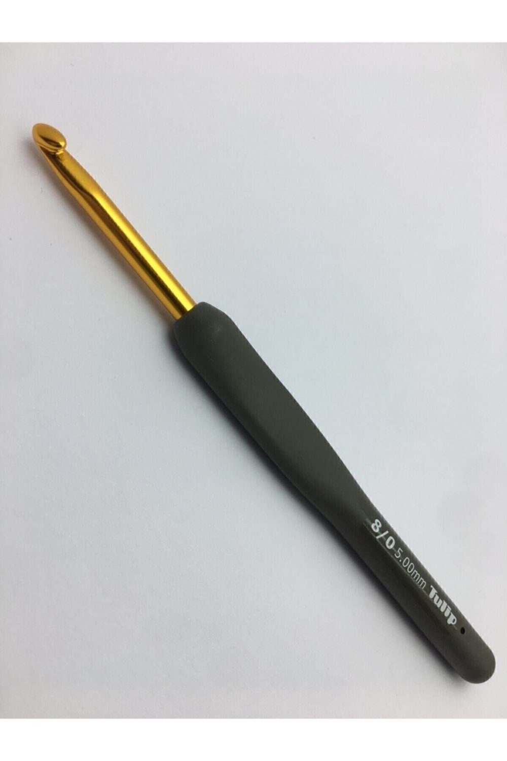 Etimo 5 mm 8 Numara Yumuşak Saplı Yün Tığ
