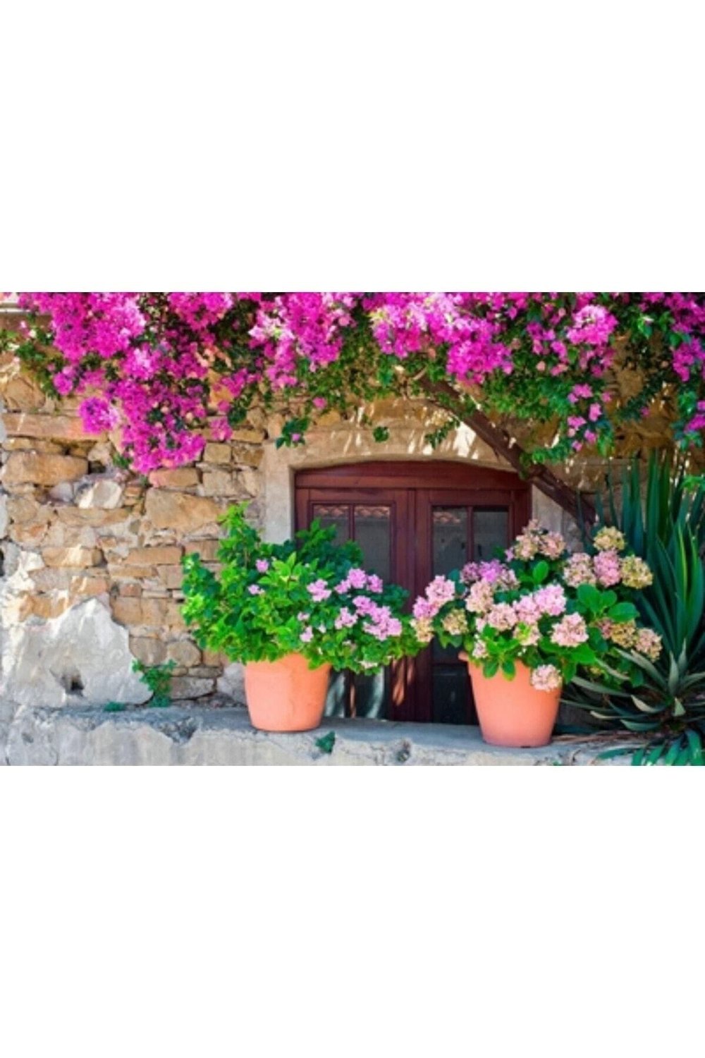 Hı Stone 5d Elmas Boncuk Taş Işleme Mozaik Goblen Kit 20x30cm Mr21416