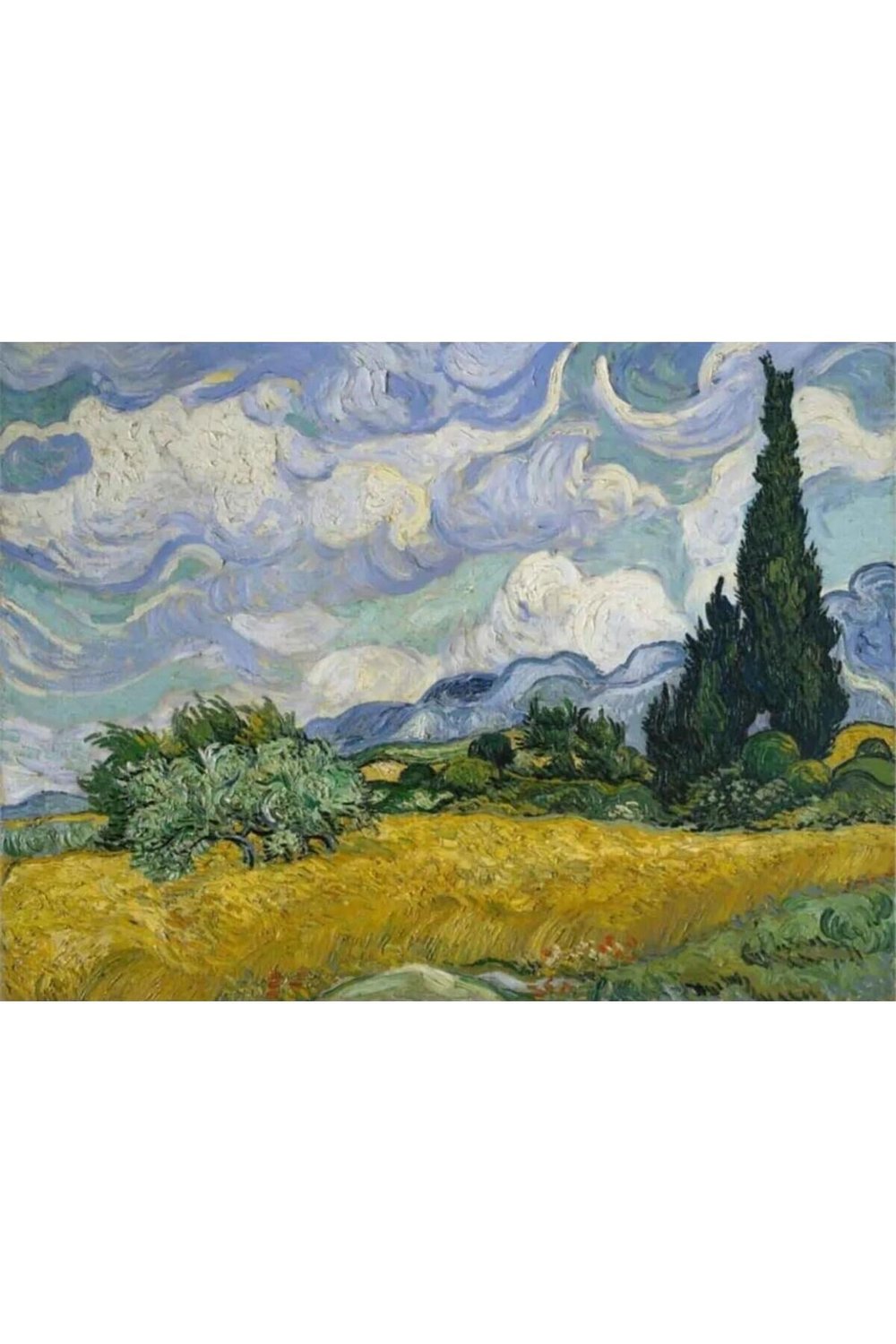 Hı Stone 5d Elmas Boncuk Taş Işleme Mozaik Goblen Kit 50x40cm gc73687