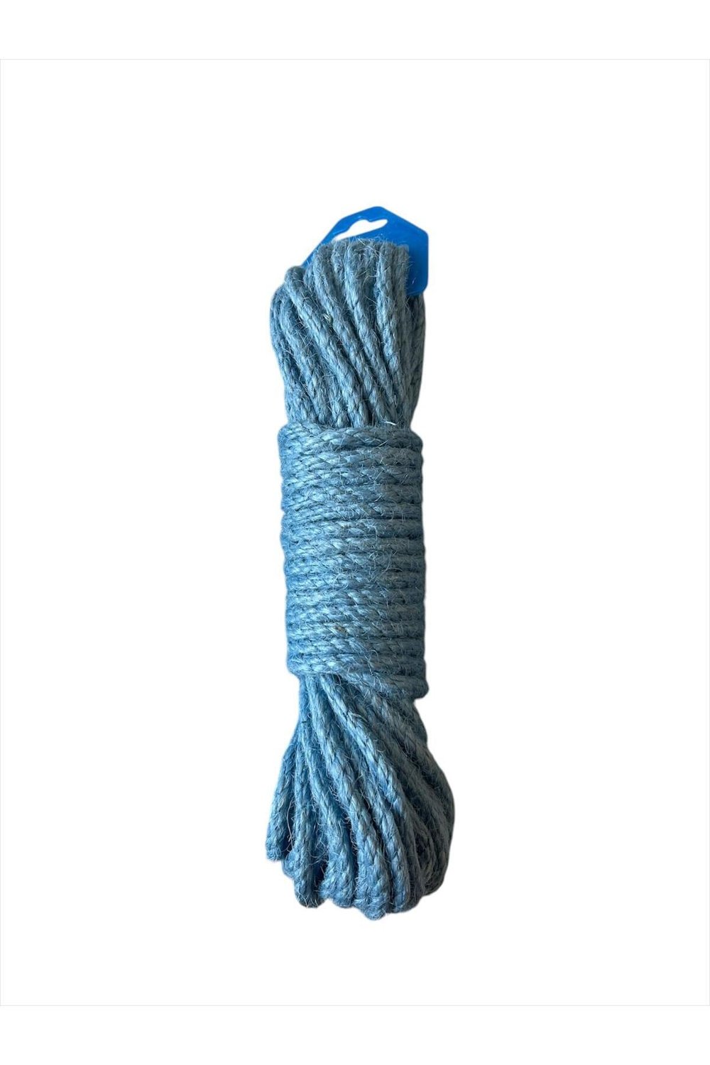JÜT İP KIRNAP İP VE KENDİR İPİ  10 METRE