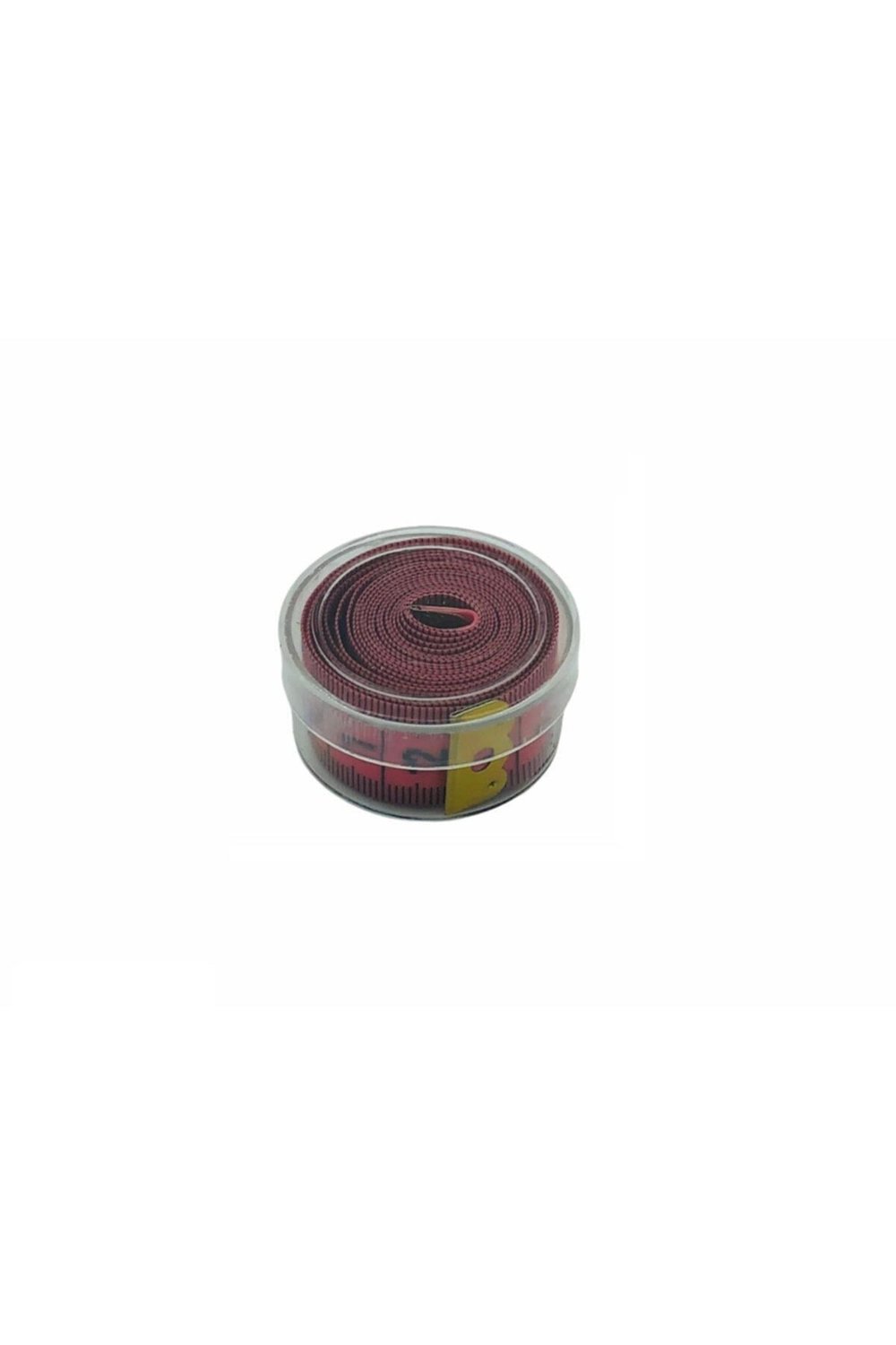 Kutulu Mezura 150 Cm Pembe