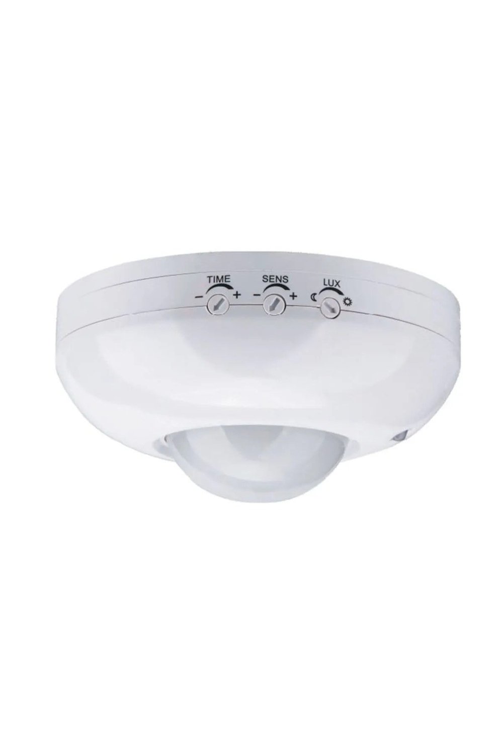 Ct-9243 360 Derece Tavan Hareket Algılayıcı Sensörü 1200W