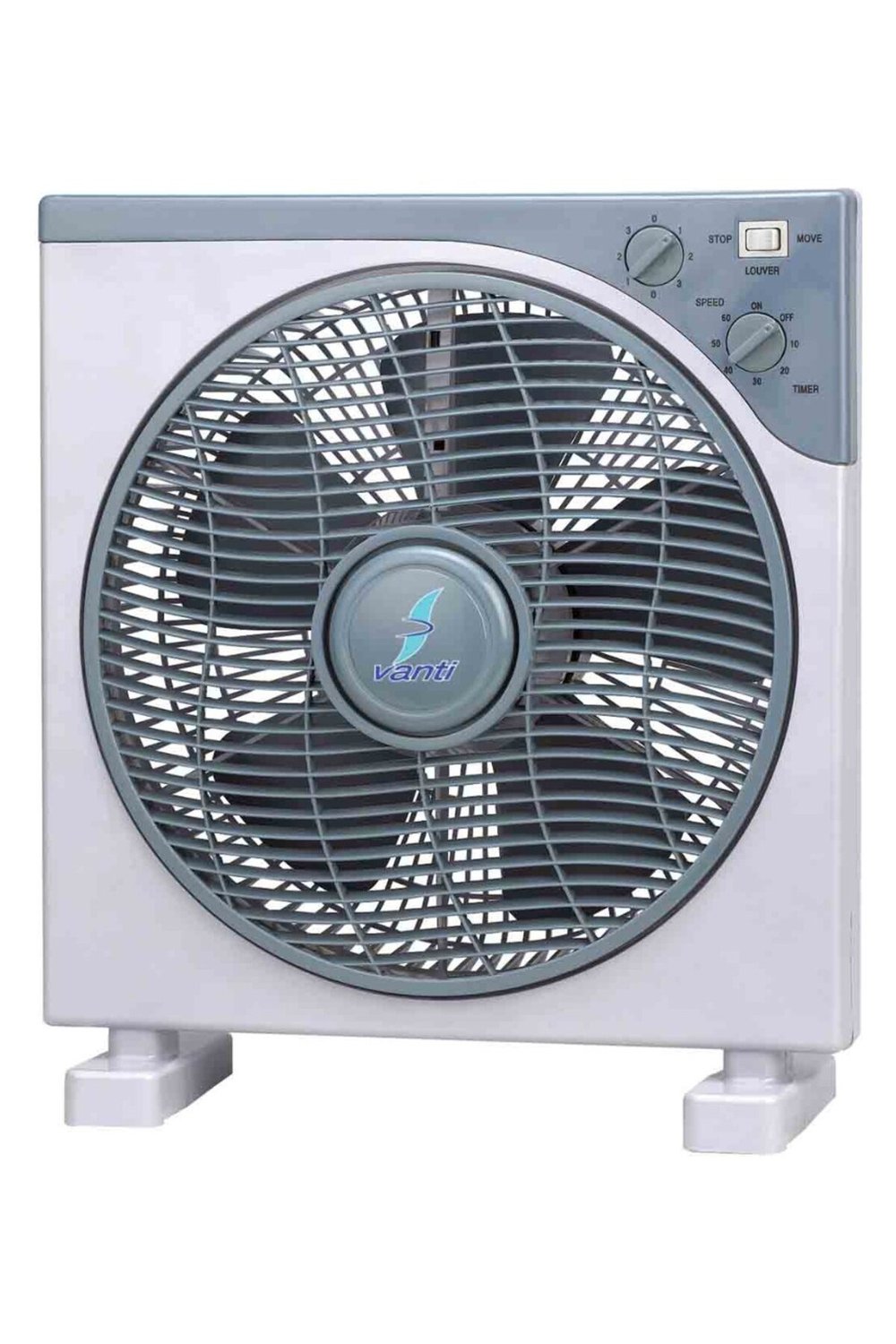 KCF271 KUTU FAN 40W 12