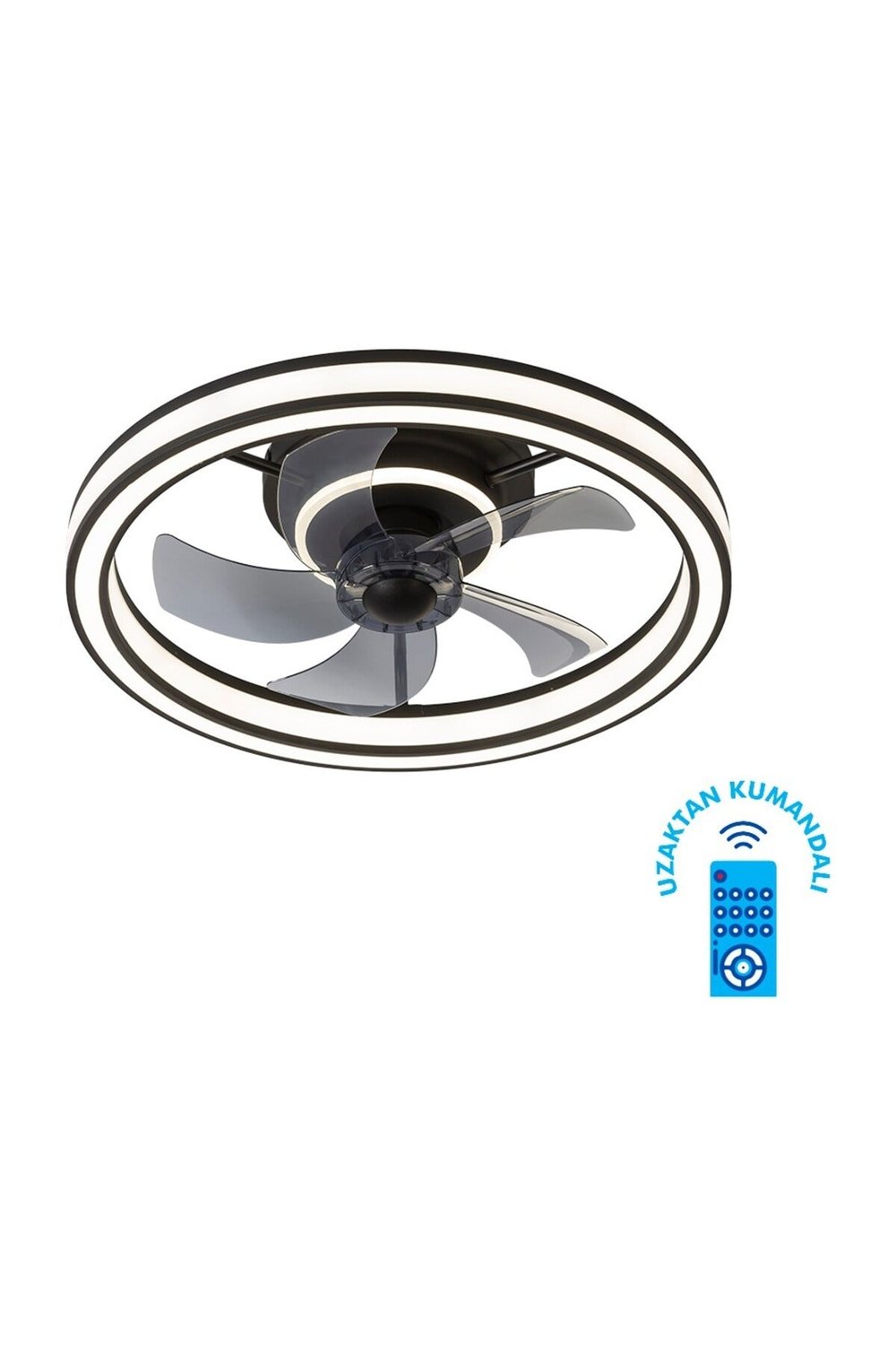 KCF296 MODERN TAVAN VANTİ 15W 20