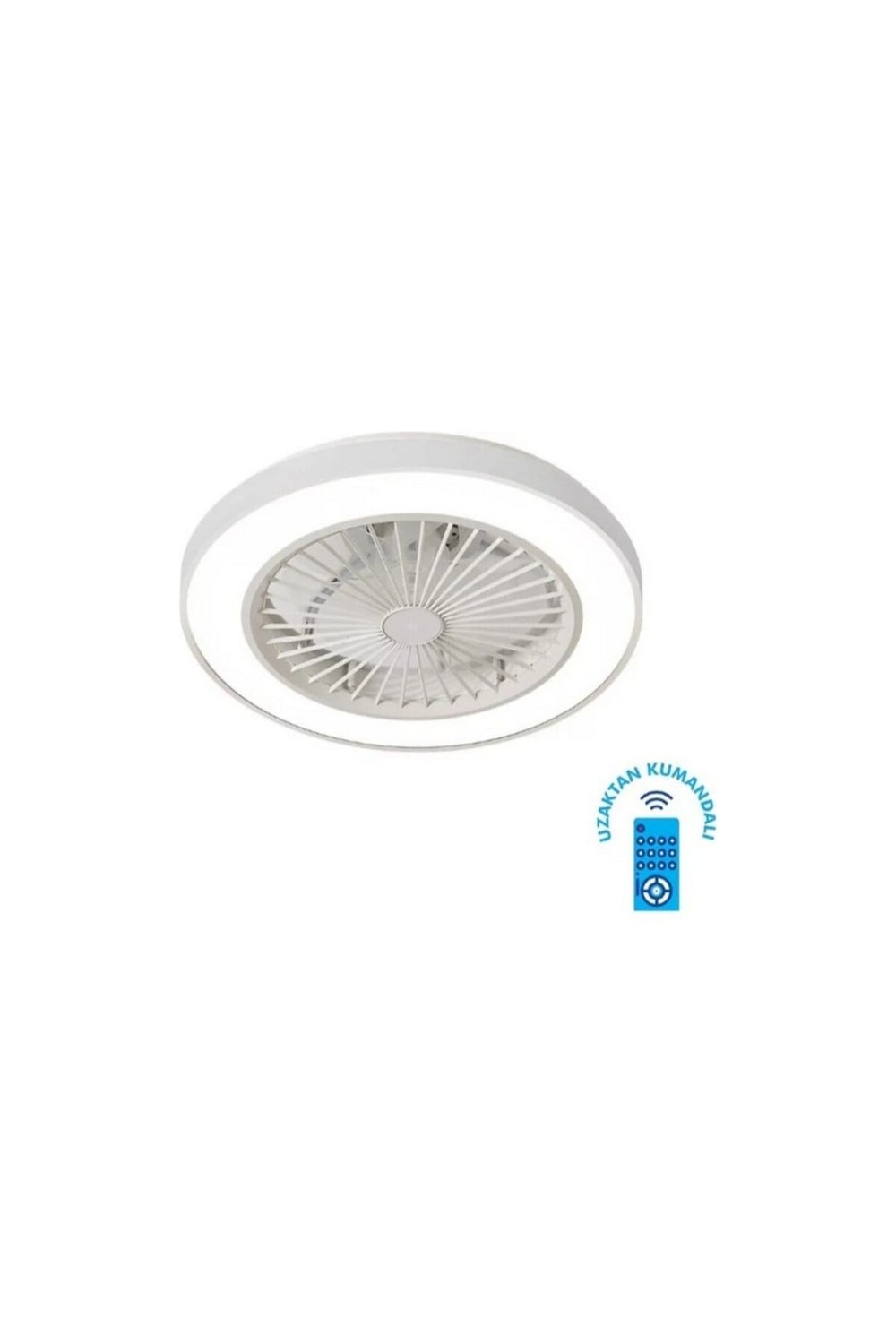 KCF298 MODERN TAVAN VANTİ 15W 19