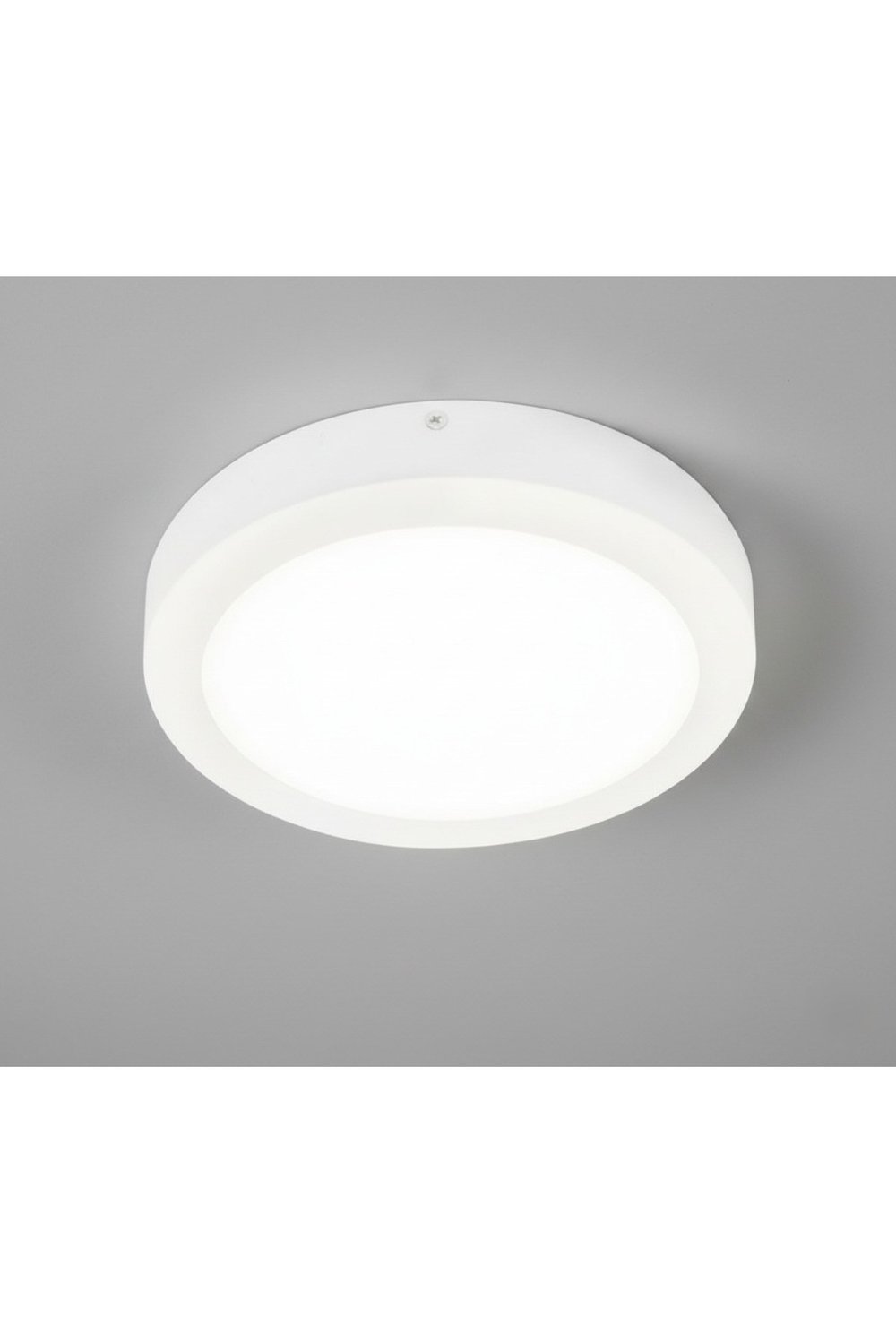 KDL420 Slim LED Panel Spot Sıva Üstü 2'Adet 6W 255 Lümen -Beyaz-6500K