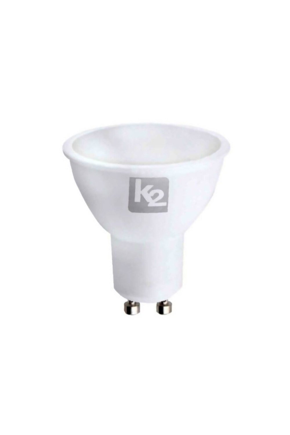 KES046 LED Spot Ampul 5W (450 Lümen) - Doğal Beyaz