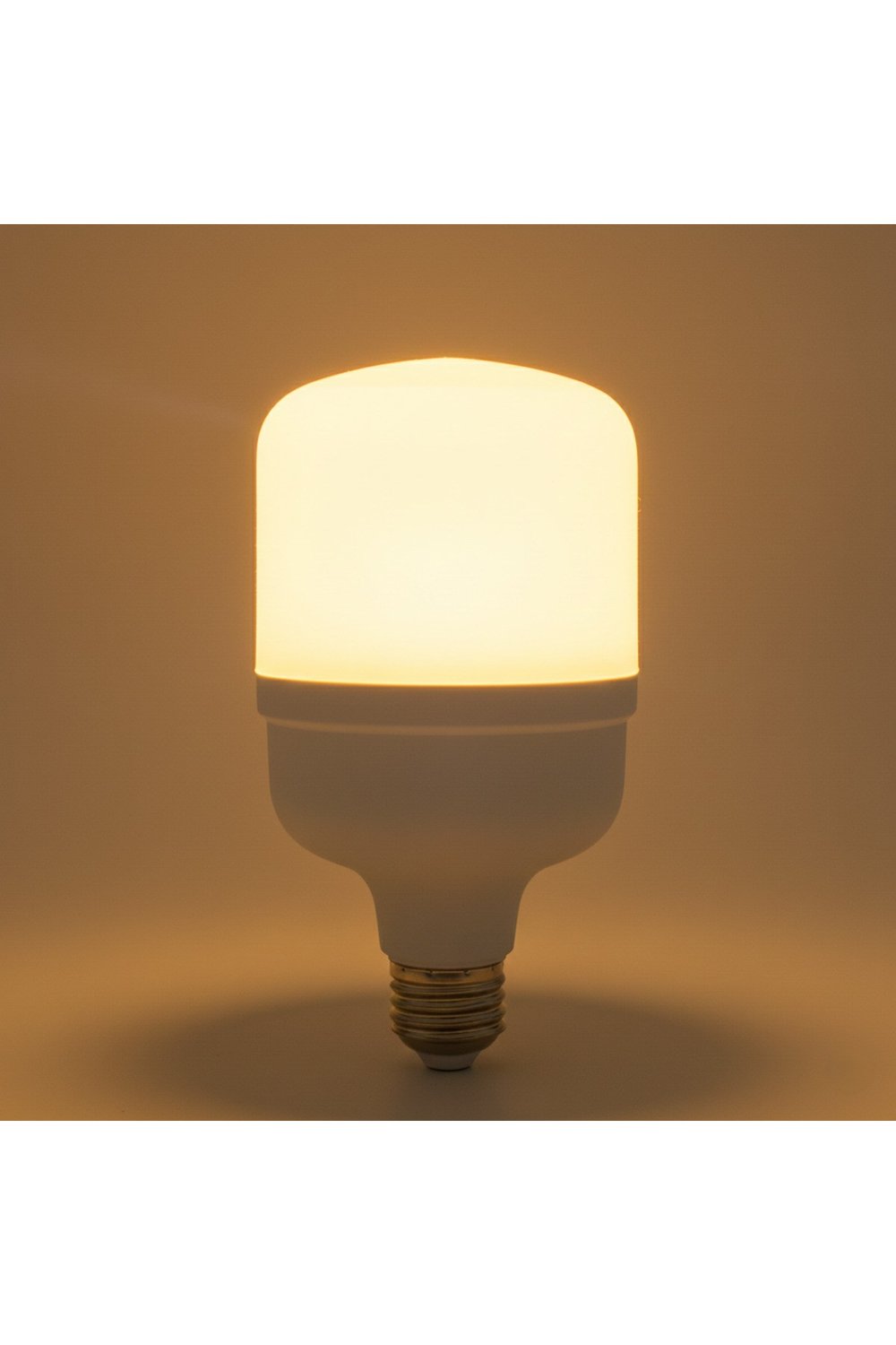 LED TORCH AMPUL 60W 5400 Lümen Güçlü 60W 3000K- SARI IŞIK