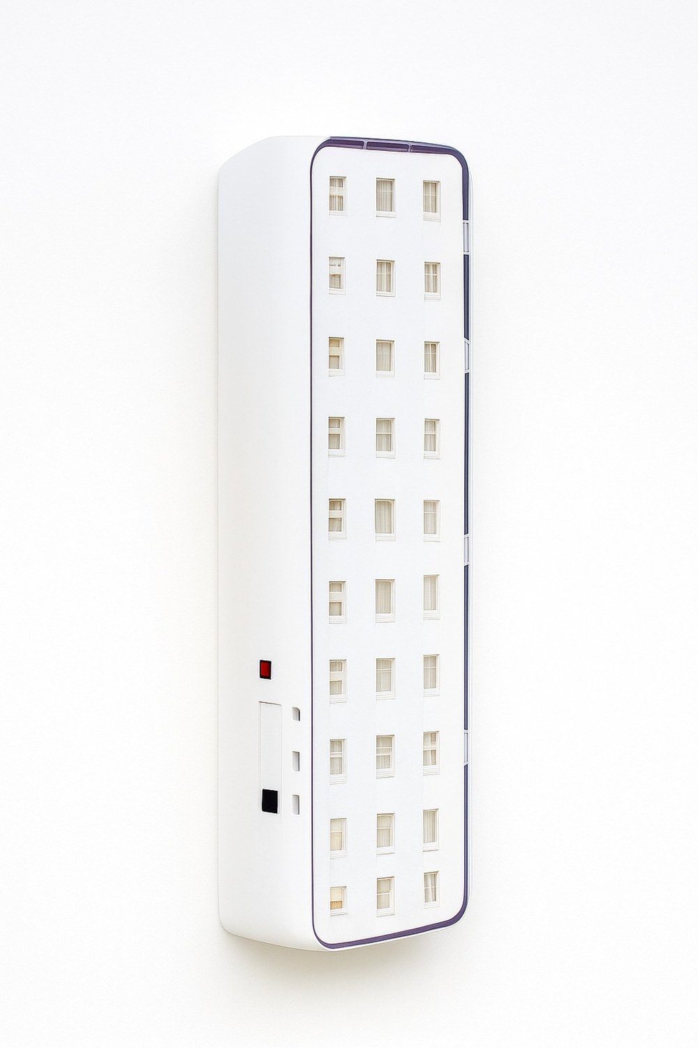 LEDLİ IŞILDAKLAR KEL273L — 30 LED / 100W / Beyaz Işık