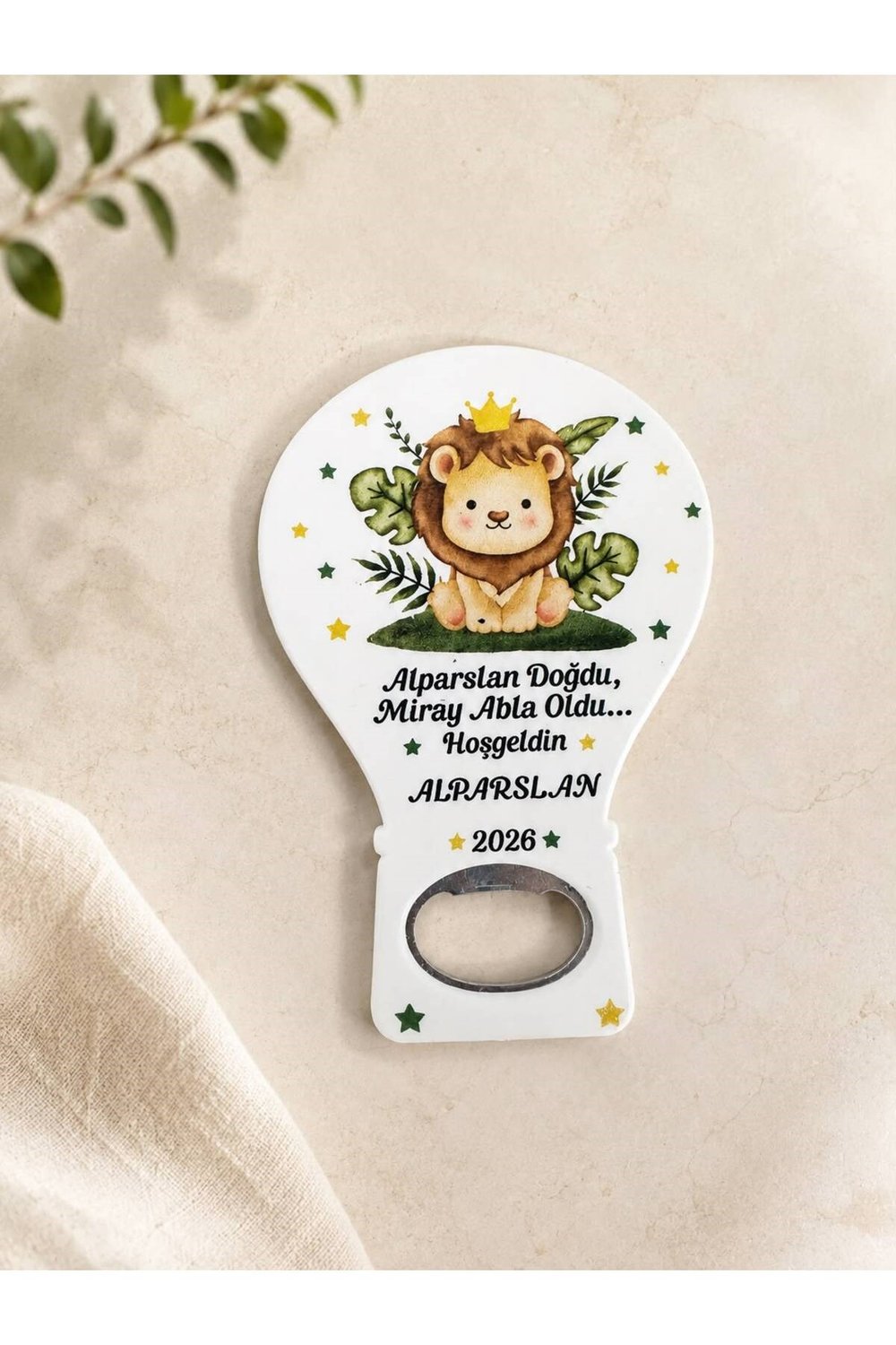 10 Adet Balon Magnet Açacak Yeni Doğan, Doğum Günü, Sünnet, Nişan, Söz, Düğün Hediyelik Magnet