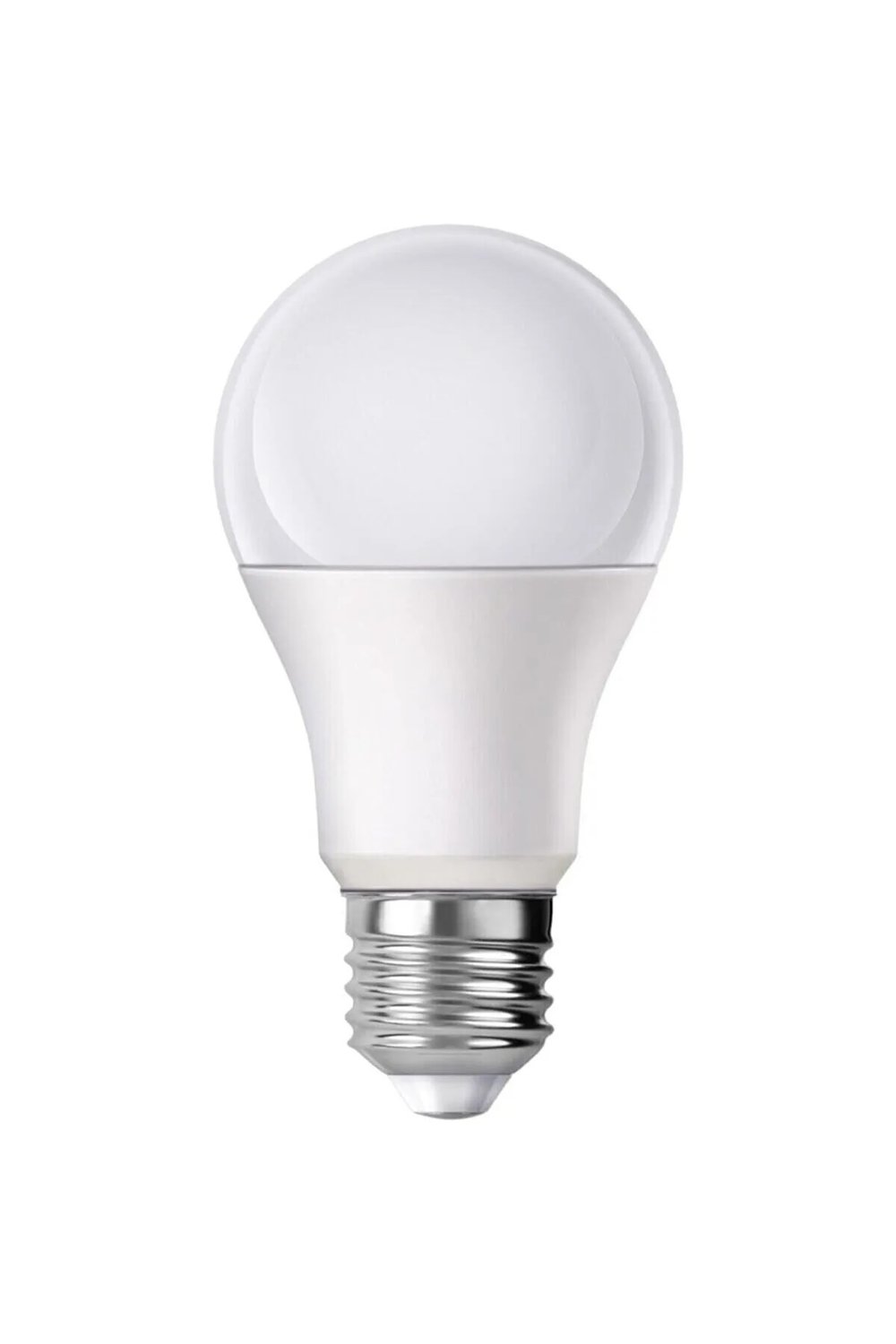 Uzun Ömürlü 10w Kaliteli E27 Duylu Led Beyaz Ampul