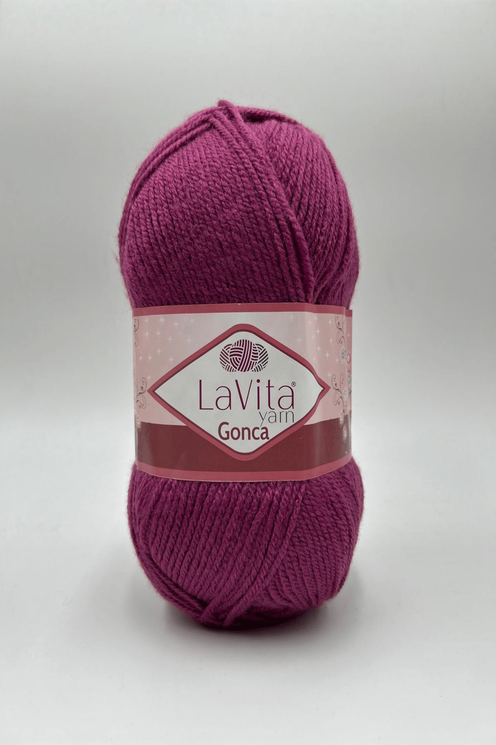 Gonca El Örgü İpi %100 Akrilik 100gr (5115 SÜMBÜL)
