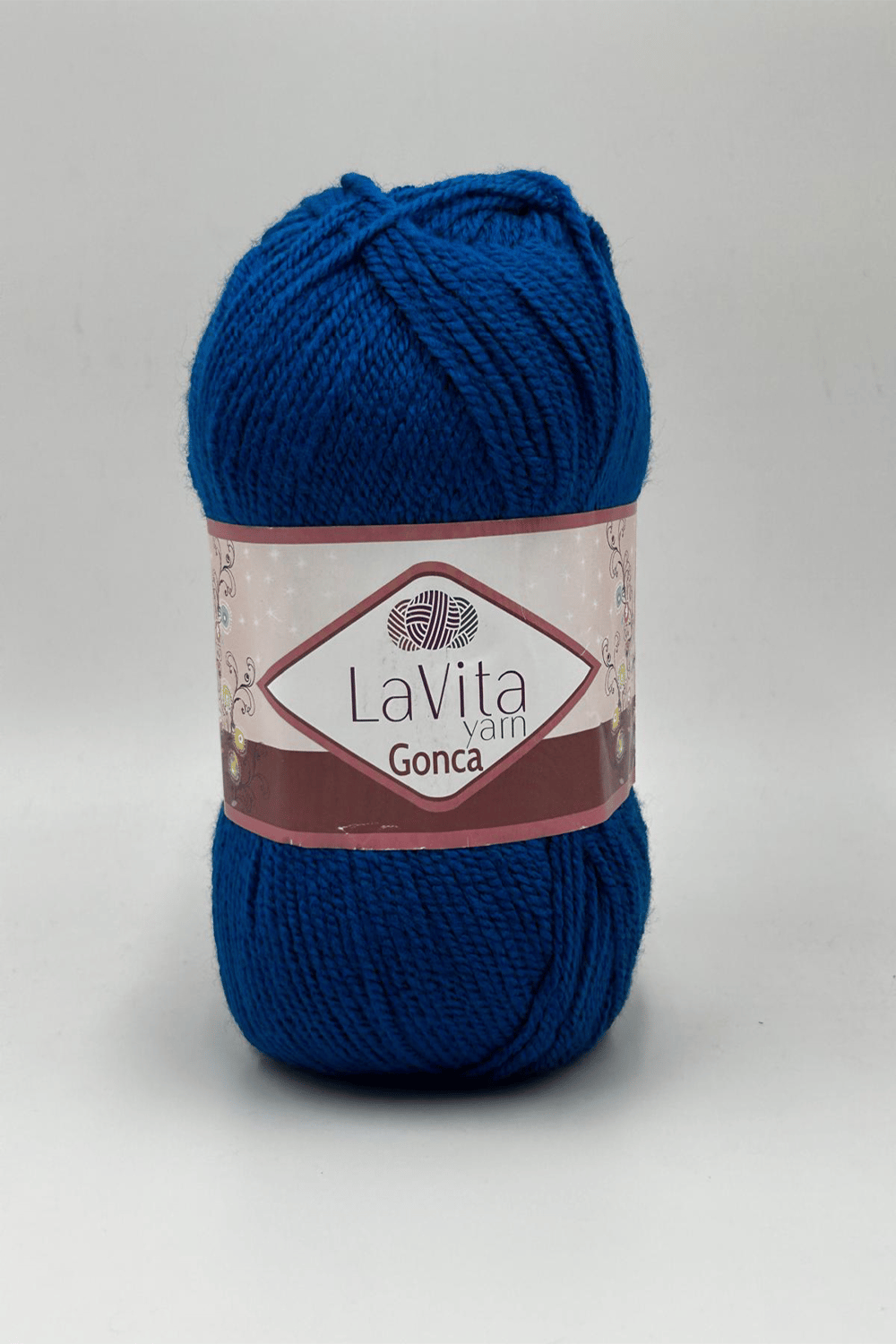 Gonca El Örgü İpi %100 Akrilik 100gr (5309 SAKS)