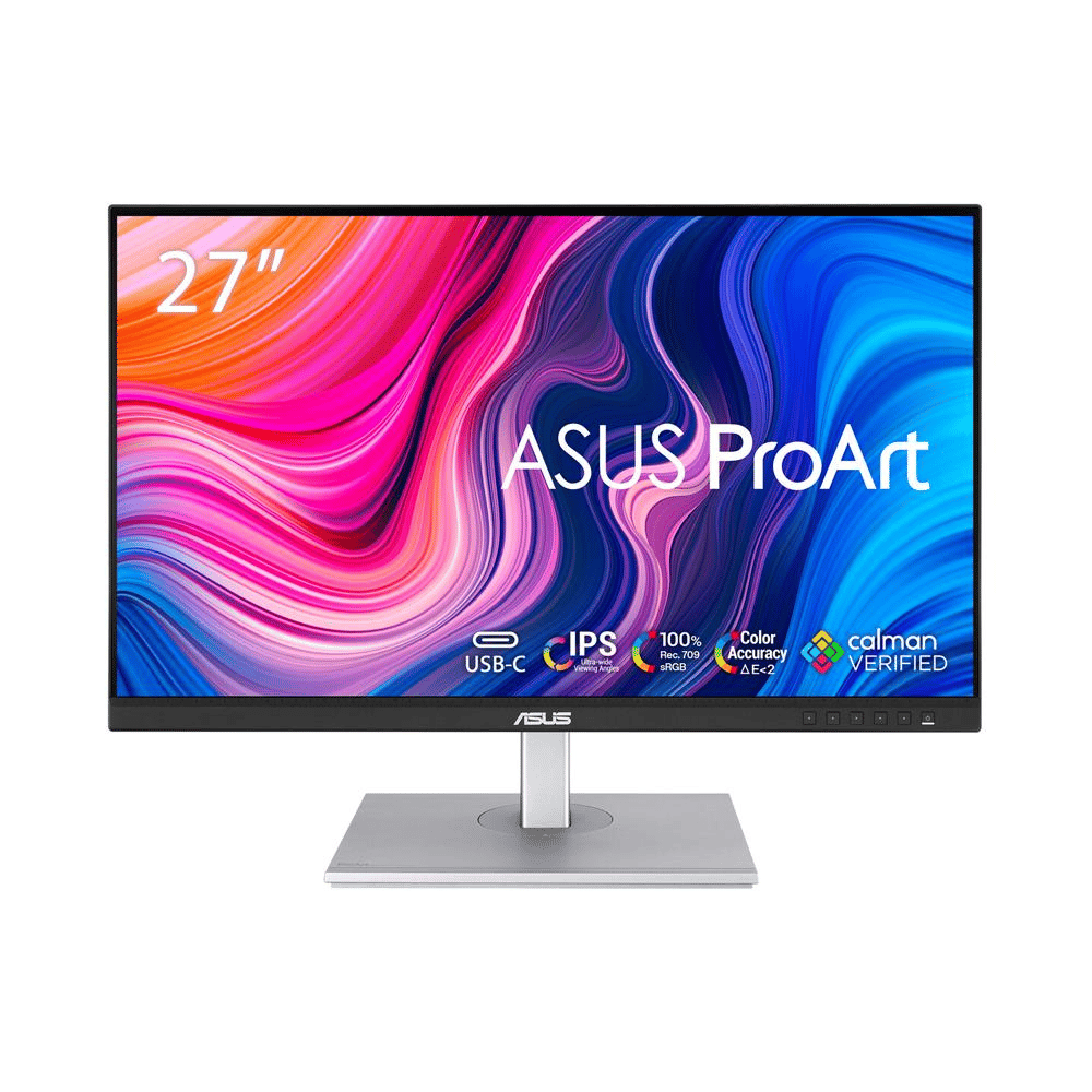 ASUS 27