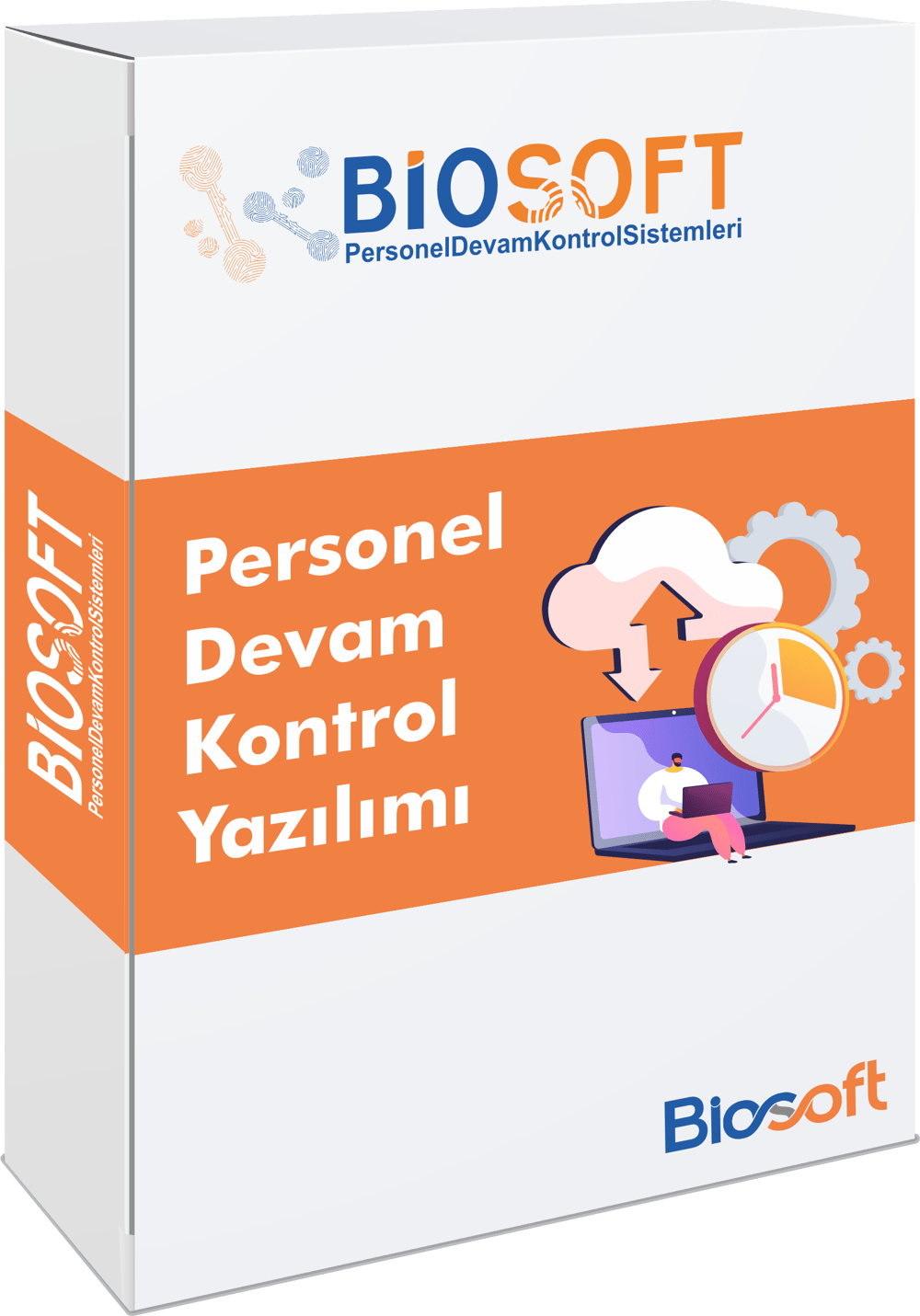BIOSOFT Maaş-Bordro Yazılımı