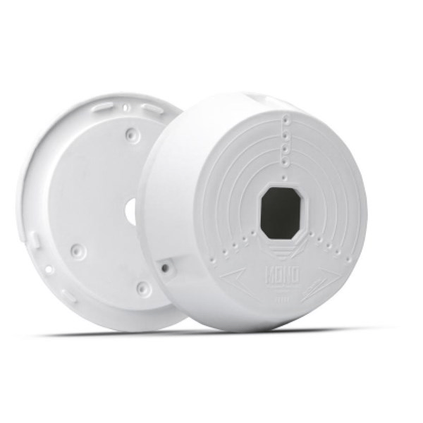 CAMBOX Mono JB 311 Buat Junction Box Beyaz