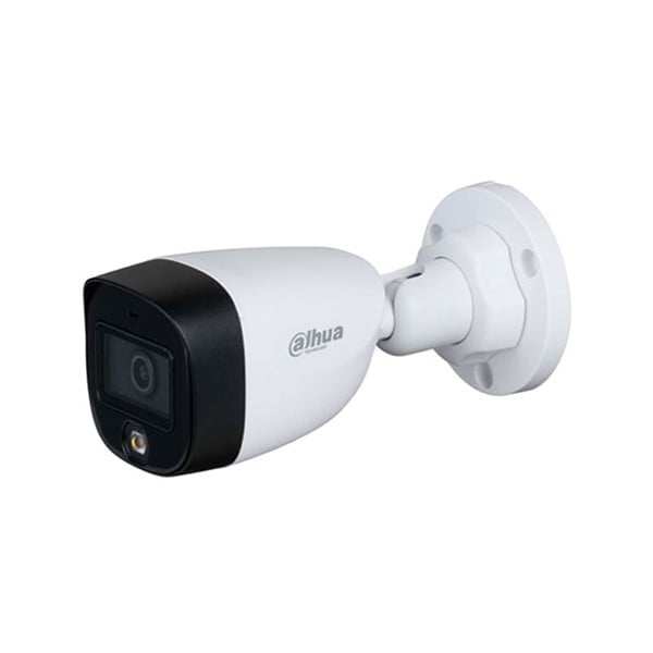 DAHUA 2MP Bullet 3.6mm Analog Kamera HAC-HFW1209CP-LED-0360B