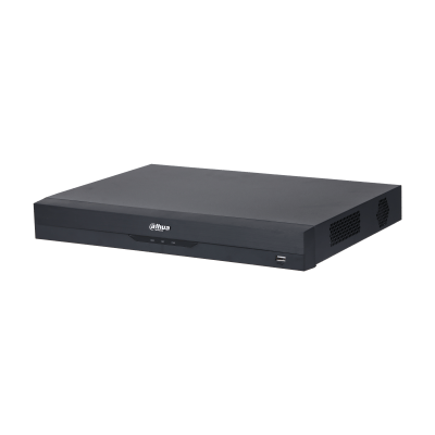 DAHUA 8 KANAL DH-NVR5208-EI NVR Kayıt Cihazı
