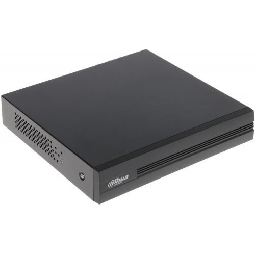 DAHUA 8kanal 2mp 1-diskli H265+ Analog Kayıt Cihazı XVR1B08-I