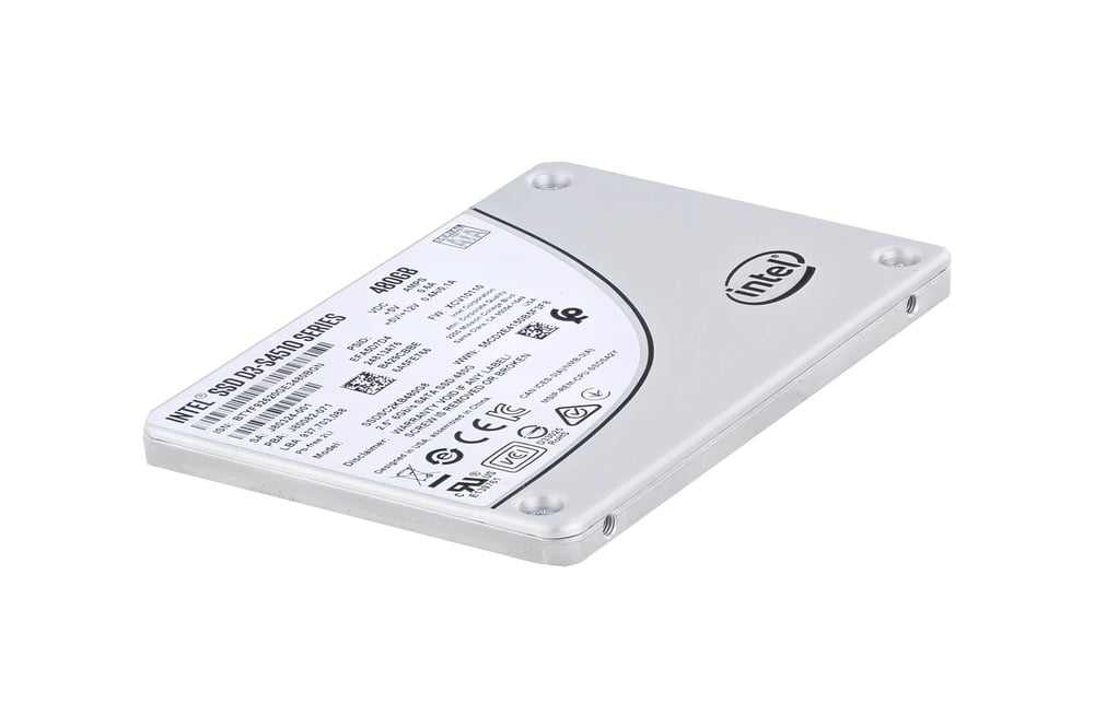 DELL 480GB 2.5