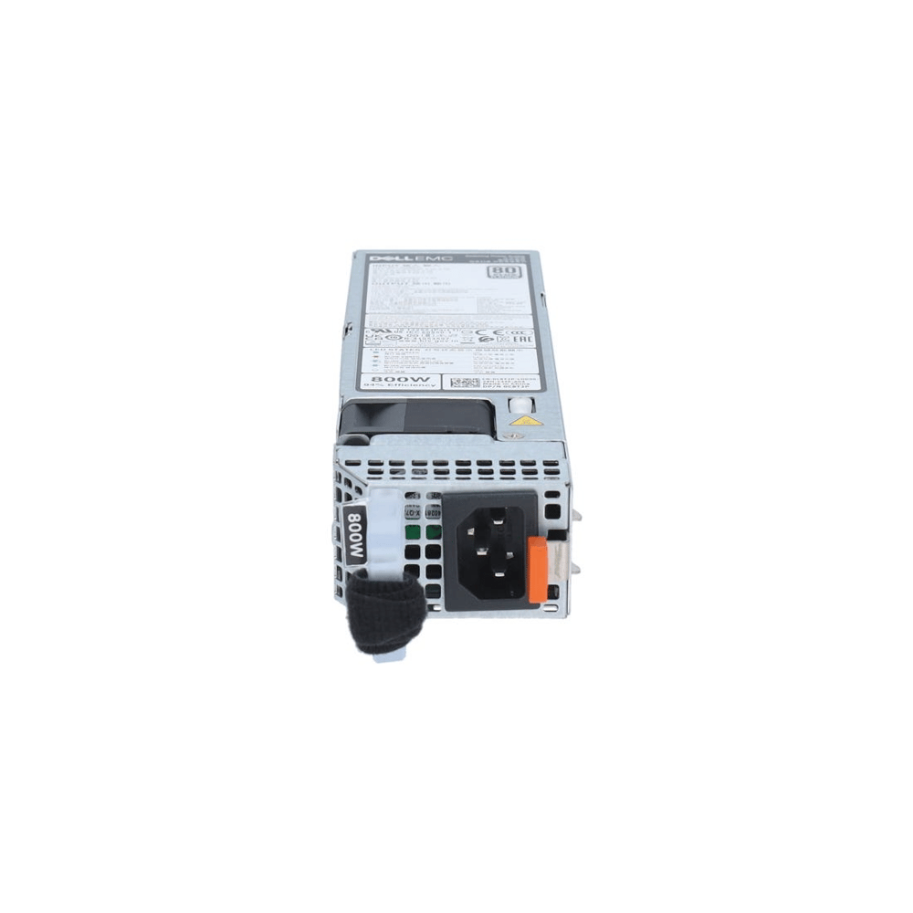 DELL 800W 80+ PLATINUM EMC Power Supply
