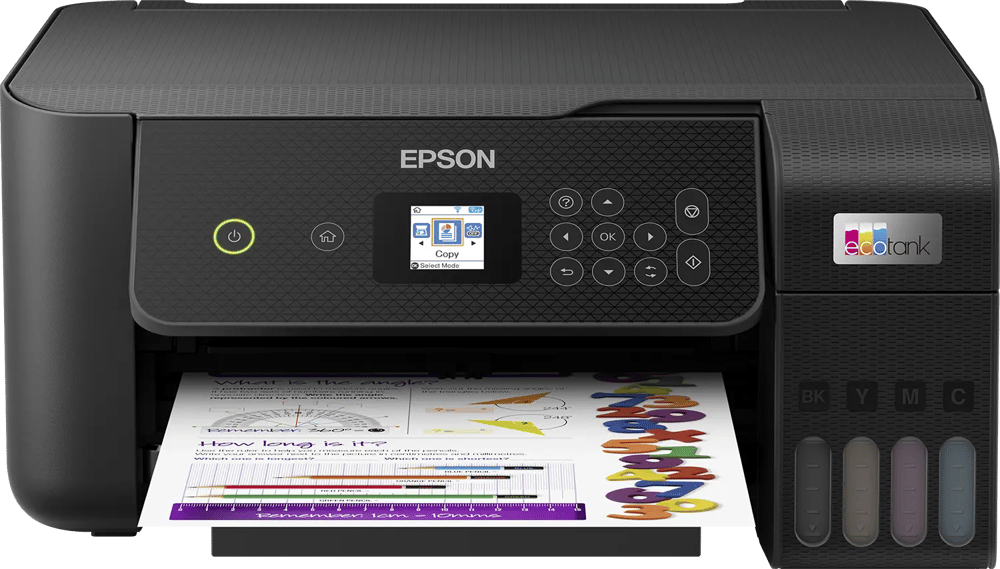 EPSON A4 Renkli L3260 Çok Fonksiyonlu Tanklı Yazıcı USB 2.0,Kablosuz
