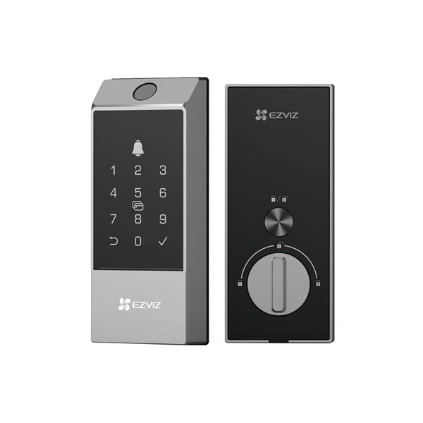EZVIZ CS-DL04 Akıllı Kilit Çok İşlevli Tuş Takımı