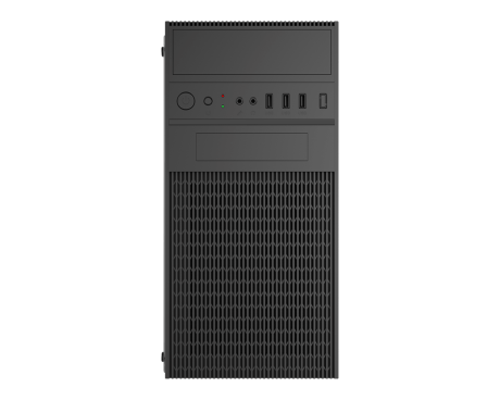 FRISBY 550W FC-2805B Standart Mid-Tower PC Kasası