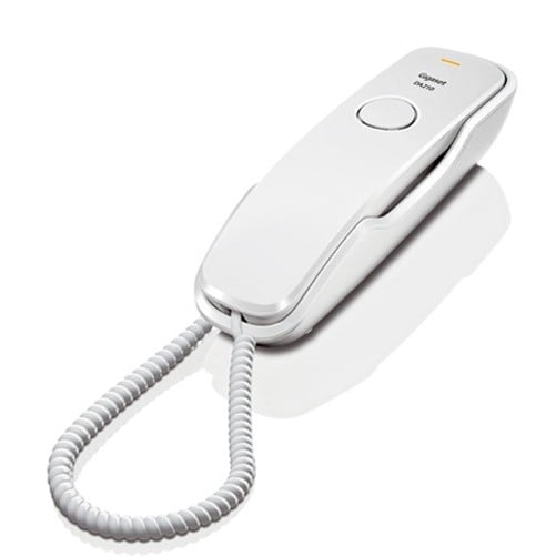 GIGASET DA210 Duvar Tipi Telefon Beyaz