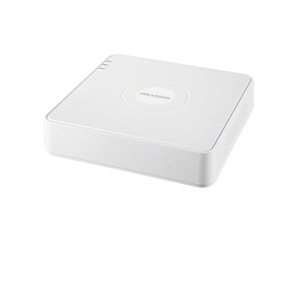 HIKVISION 4kanal 1080p 1-diskli NVR Kayıt Cihazı DS-7104NI-Q1