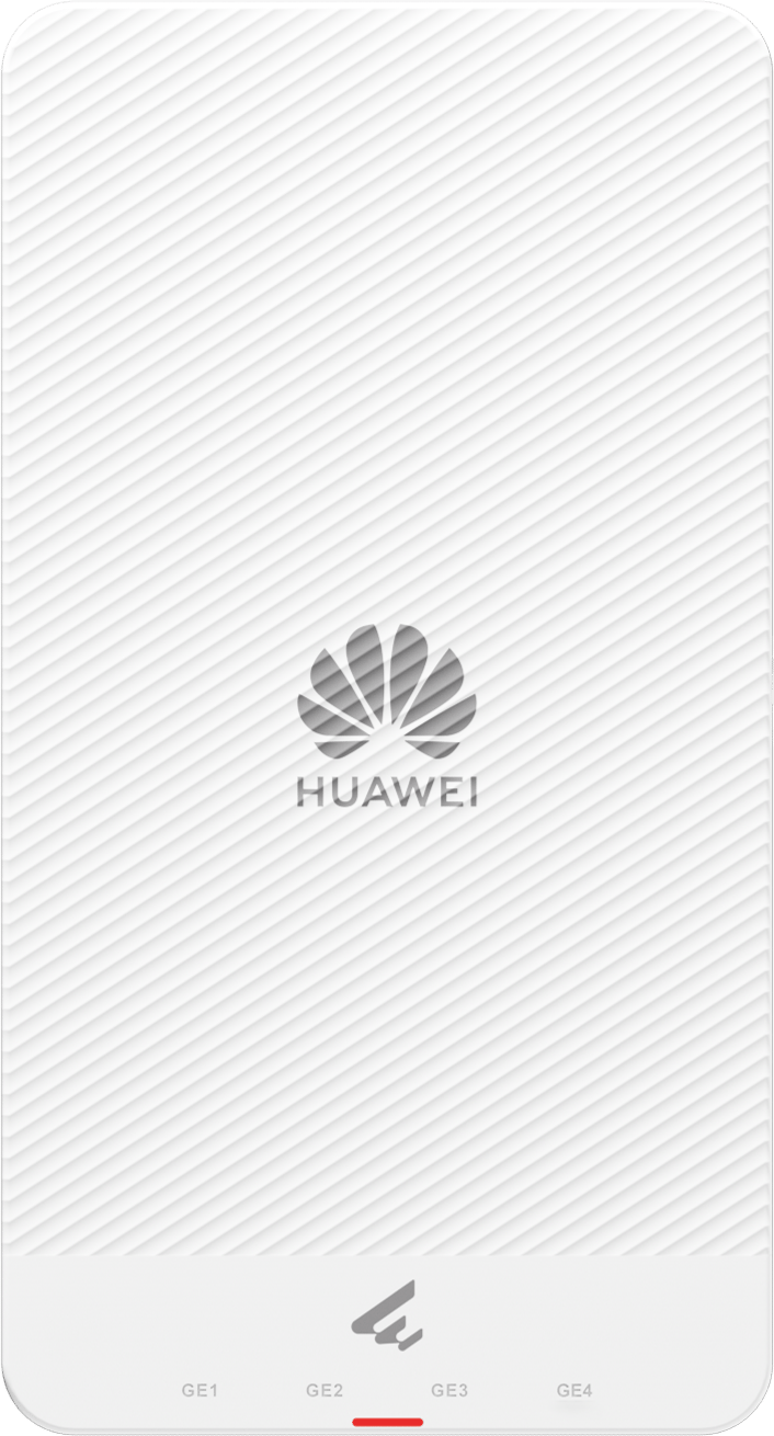 HUAWEI eKIT AP265E AX3000 WIFI6 Dual Band Duvar Tipi Access Point