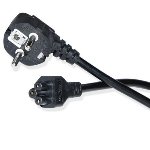 INCA 3metre INPW-03TP 0.75mm Notebook Power Kablosu