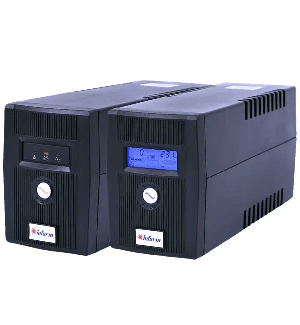 INFORM 1500VA Guardian Line Interactive Ups