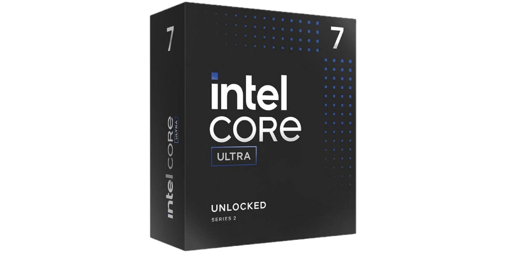 INTEL CORE ULTRA 7 265 20çekirdekli 36MB O/B VGA 1851p 65w Kutulu-Fanlı