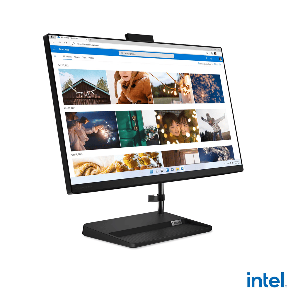 LENOVO AIO 23.8