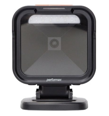 PERFORMAX MS 2D Imager PR-X1000 USB Masaüstü Karekod Okuyucu
