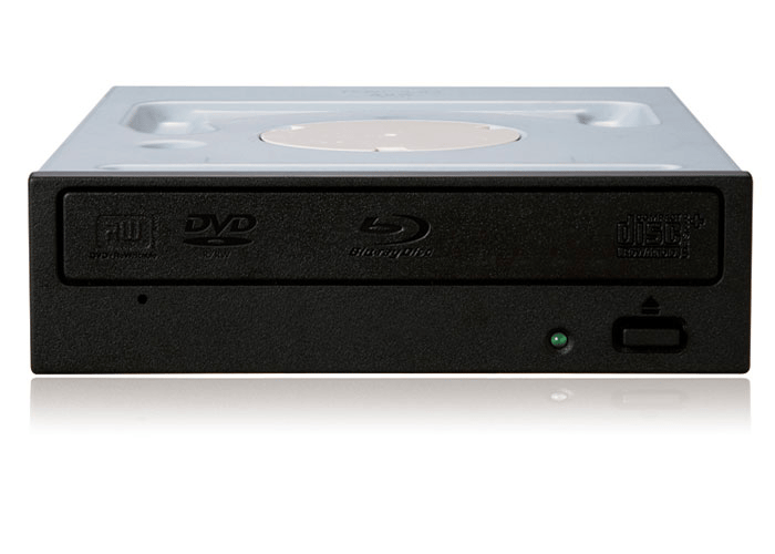 PIONEER BDC-207DBK 8X BluRay Combo Dahili Optik Yazıcı