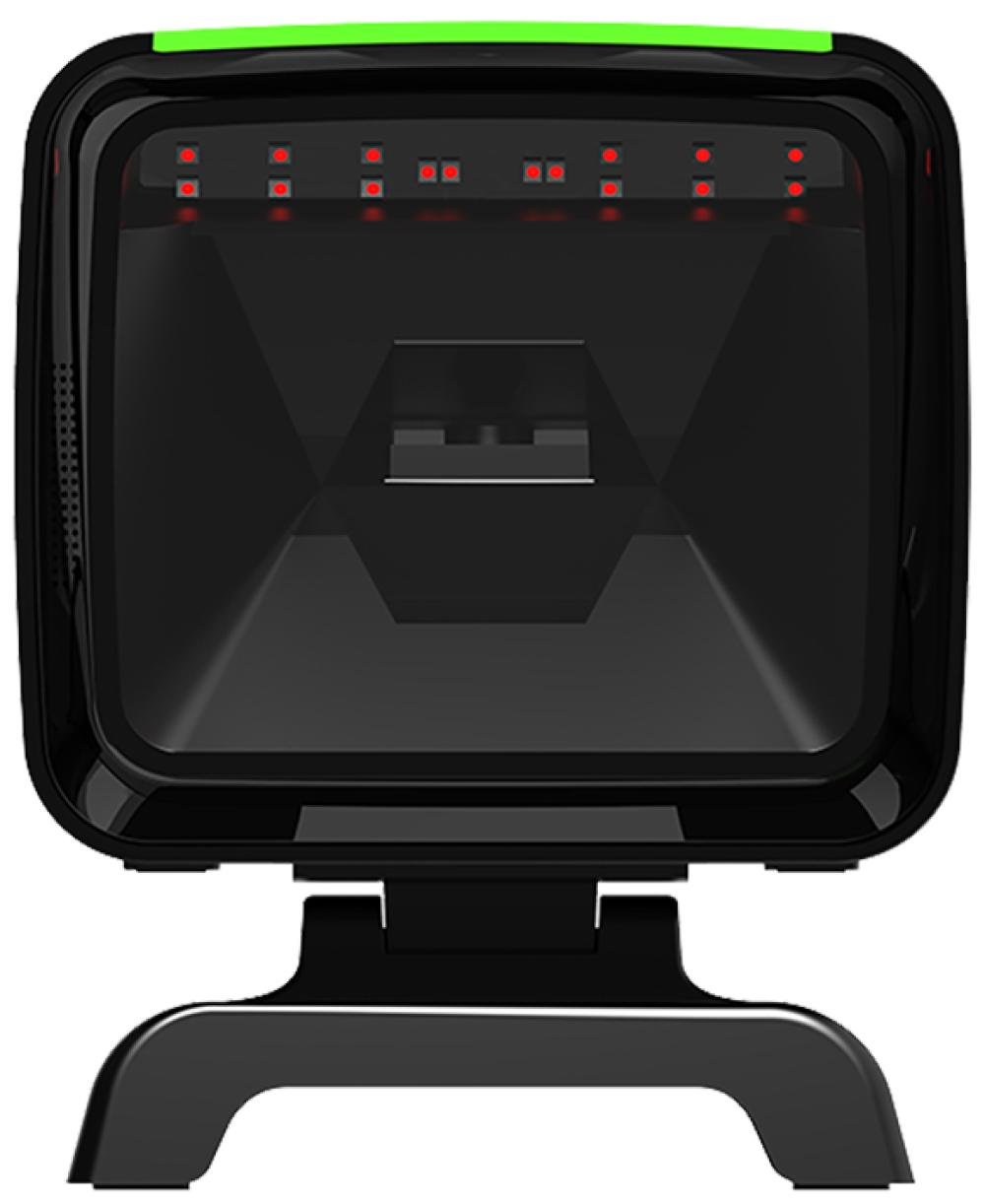 SUNLUX 2D XL-2360A USB Masaüstü Barkod Okuyucu