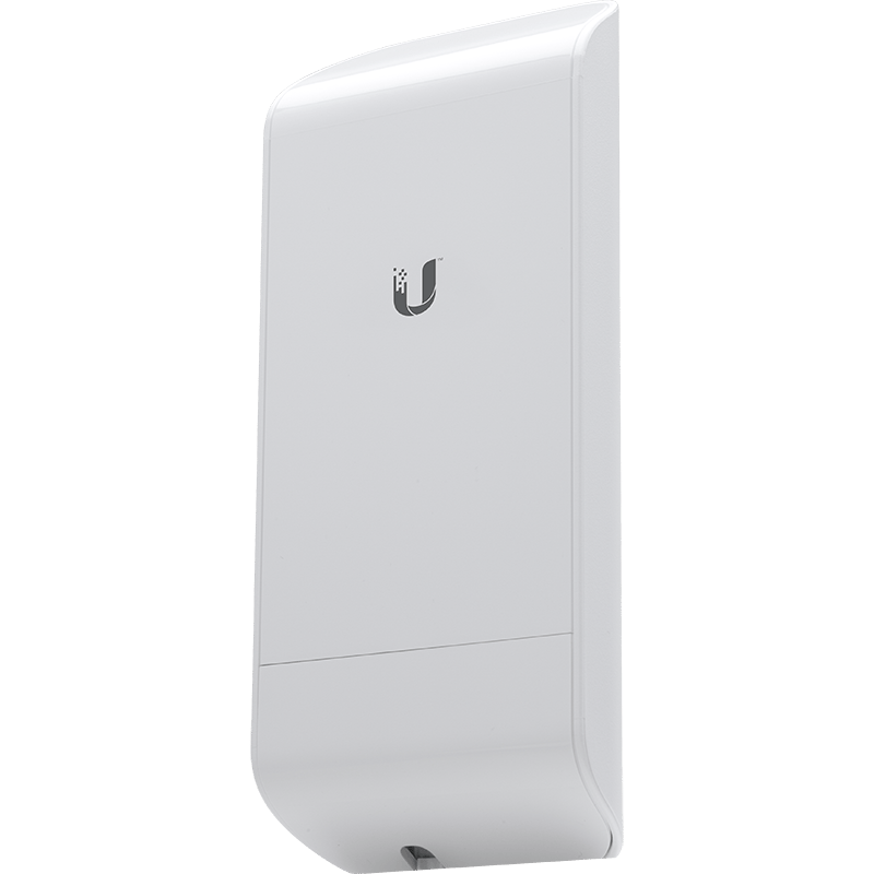 UBIQUITI (UBNT) NANOSTATION LOCO M5 13dbi 150mbps 5ghz 10+km Harici Access Point