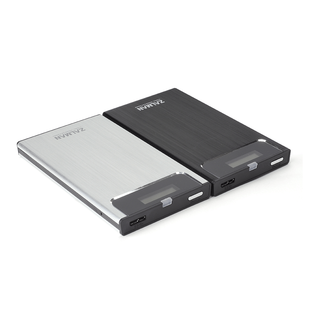 ZALMAN 2.5