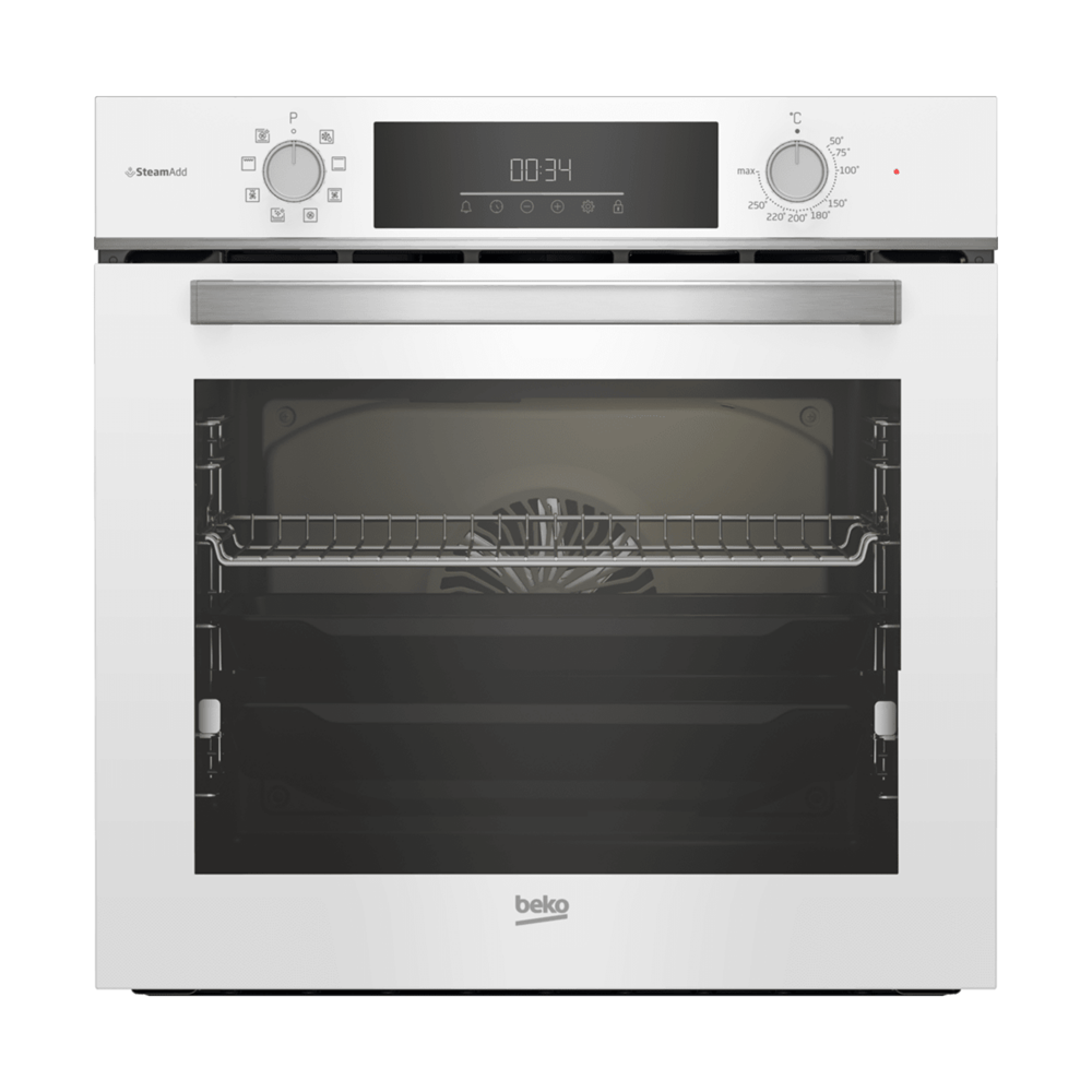  Beko BFC 431 B Buhar Destekli Ankastre Fırın