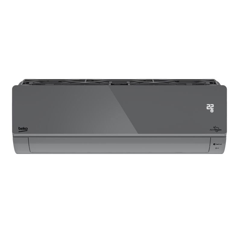 42470 HP Prosmart Silver Inverter Klima 24.000 Btu/h Split Klima