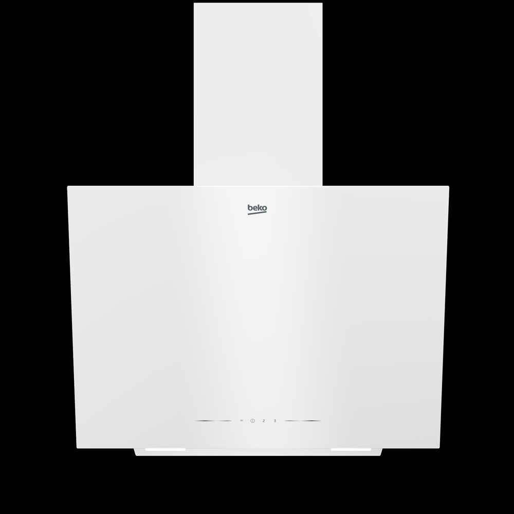 BDE 6041 B1 Duvar Tipi Davlumbaz