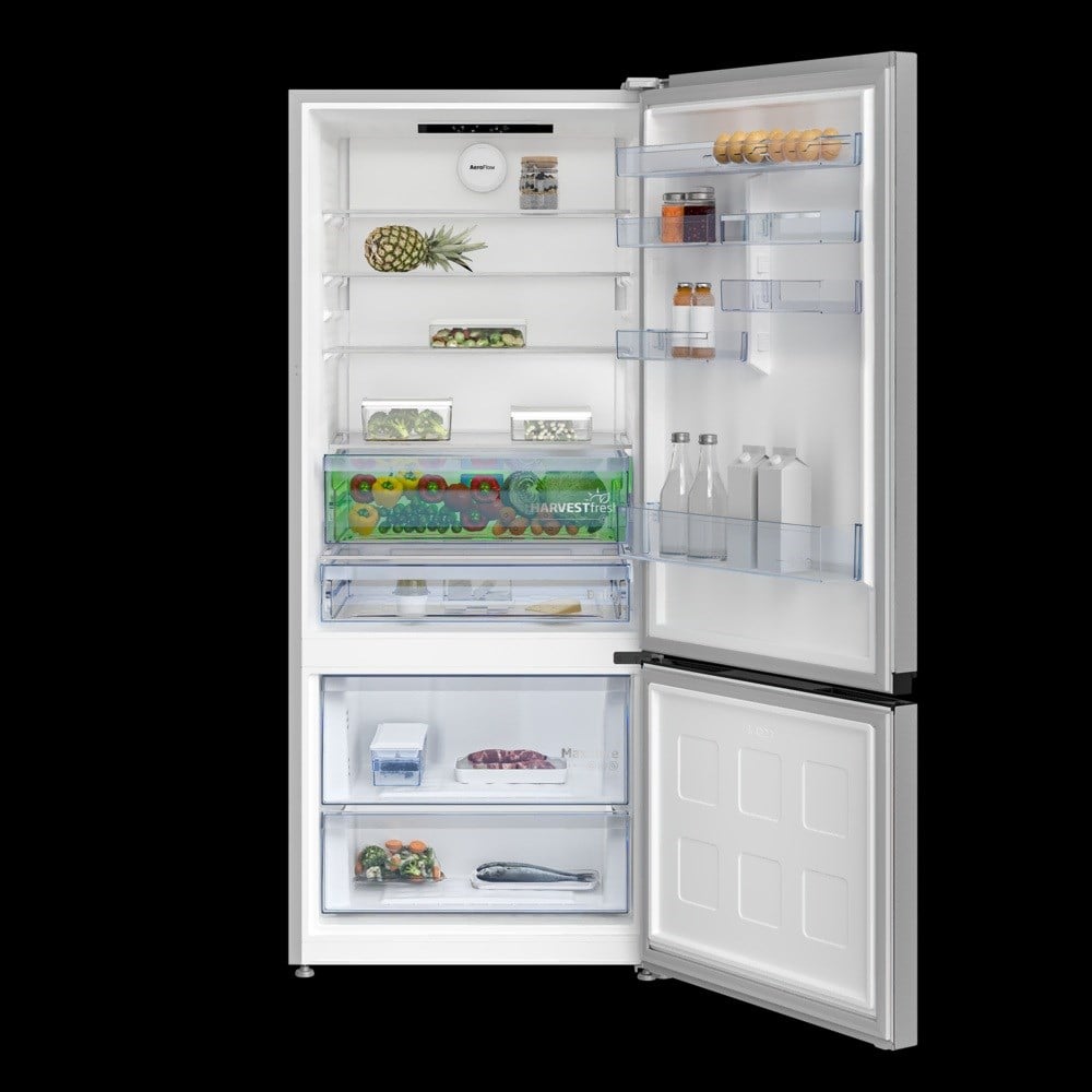 Beko 678550 EI Fit Kombi No Frost Buzdolabı