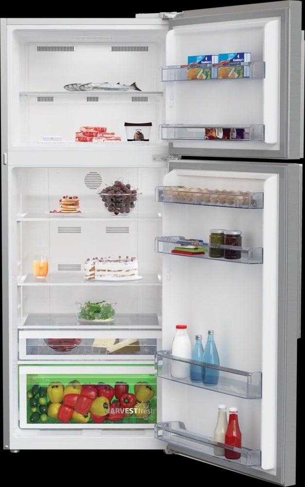 Beko 974509 MI Çift Kapılı No Frost Buzdolabı