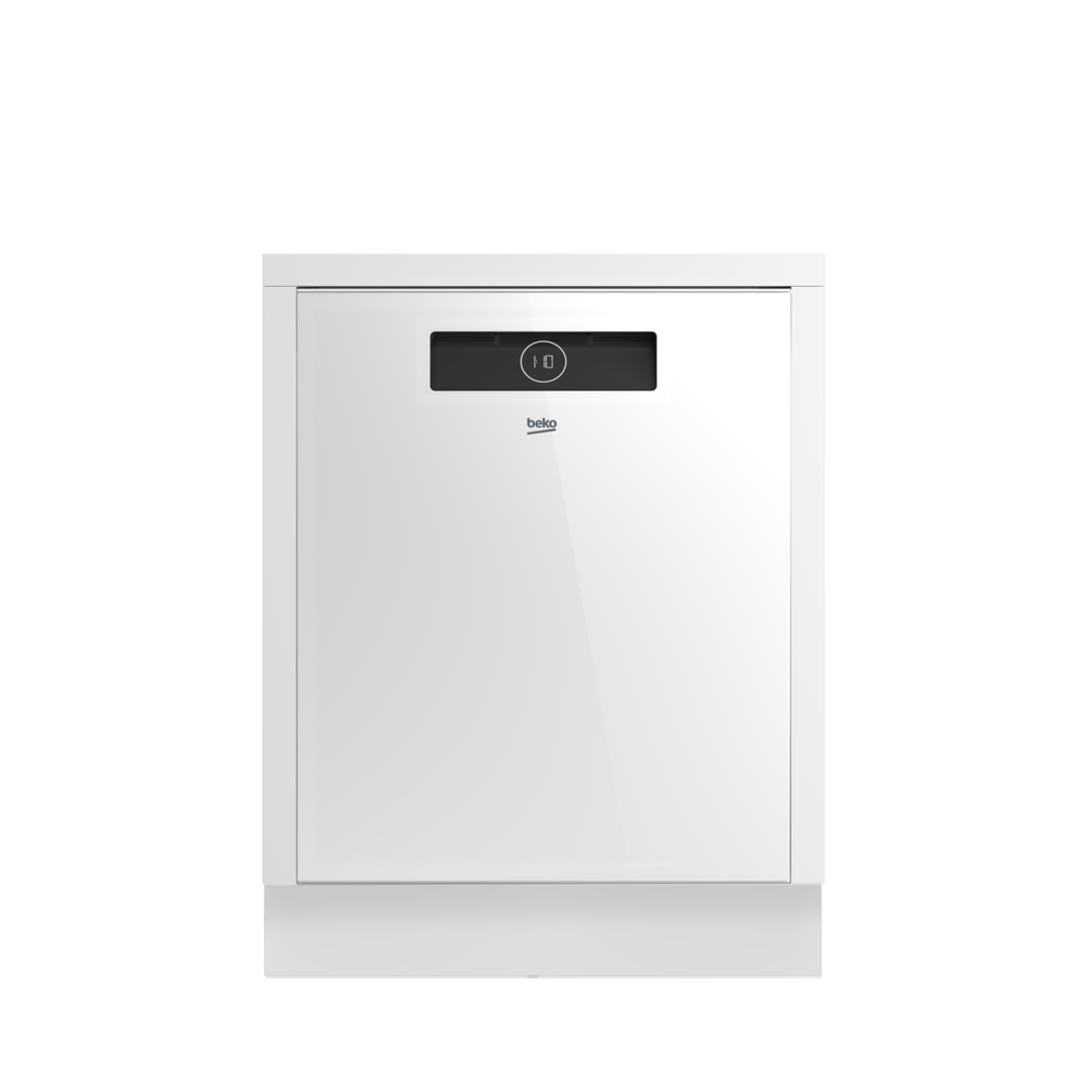 Beko BBC 181 B 8 Programlı Ankastre Bulaşık Makinesi
